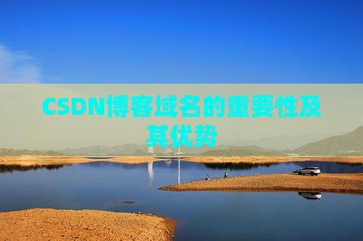 CSDN博客域名的重要性及其优势